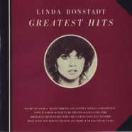Linda Ronstadt - Greatest Hits 1